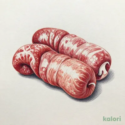 牛ギアラ