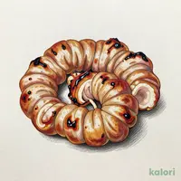 Beef Large Intestine