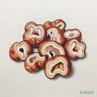 Beef Offal