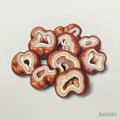 牛ホルモン