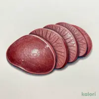 Beef Liver