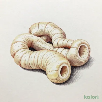 牛上ミノ