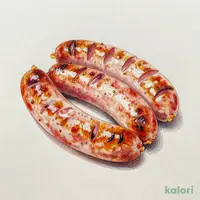 特製ソーセージ (5本)