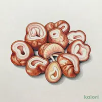 Pork Offal