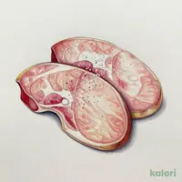 Salted Pork Tongue