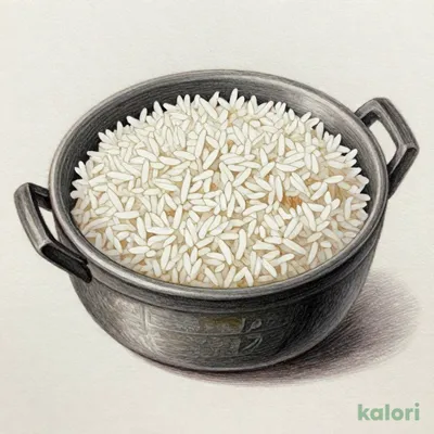 釜炊き一番ライス