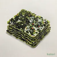 韓国のり