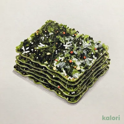 韓国のり