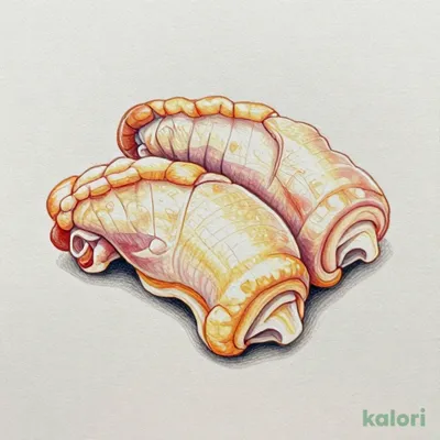 鶏ナンコツ