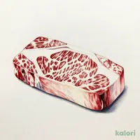 黒毛和牛上ロース