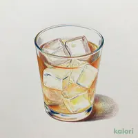 JINROグラス