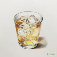 いいちこグラス
