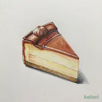 お好きなデザート 1品