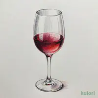 グラスワイン[赤/白]