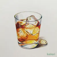 ジンジャーハイボール