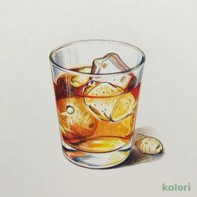 Ginger Highball