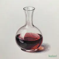 デキャンタワイン[赤/白]