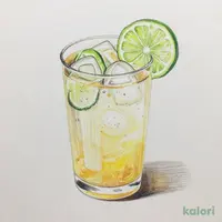 ライムサワー