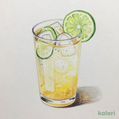 ライムサワー