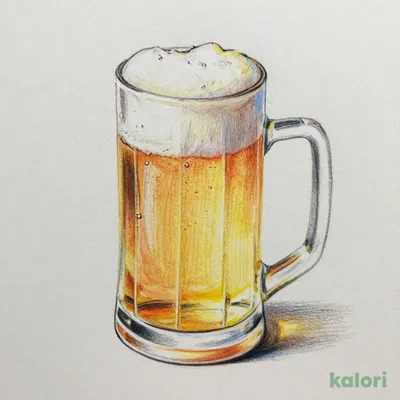 一番搾り生ビール(中)