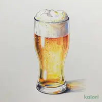 一番搾り生ビール(大)