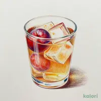 梅まっこいジンジャー