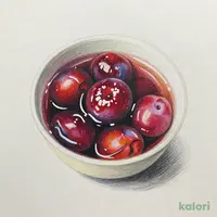 梅まっこい完熟あらごし梅酒