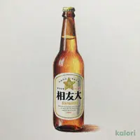 瓶ビール(大)