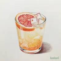 生搾りグレープフルーツサワー