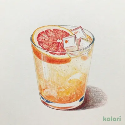 生搾りグレープフルーツサワー