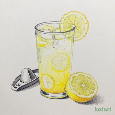 生搾りレモンサワー