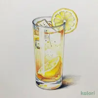 生搾りレモンハイボール
