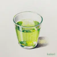 緑茶ハイ