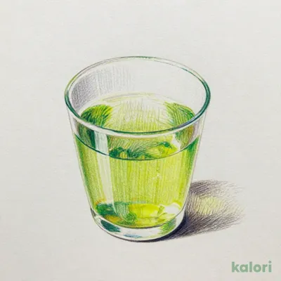 緑茶ハイ