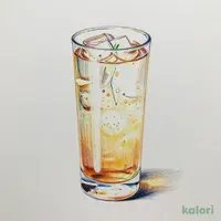 陸ハイボールメガサイズ