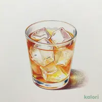 黒霧島グラス