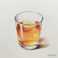 [芋] 富乃宝山グラス