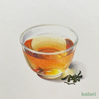 ウーロン茶