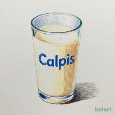 カルピス
