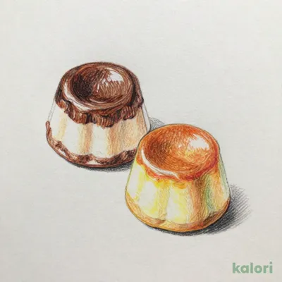 キッズデザート お好きなデザート 2品
