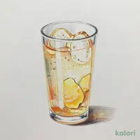 ジンジャーエール