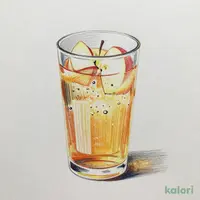 ミニッツメイドアップルソーダ