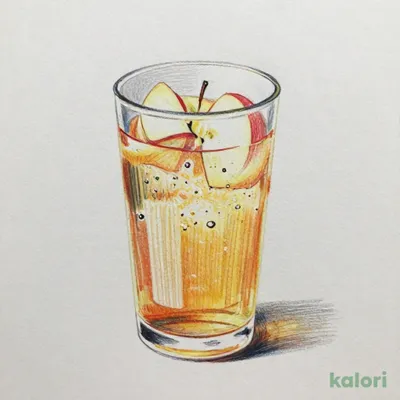 ミニッツメイドアップルソーダ