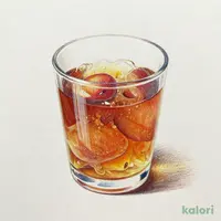 梅まっこい 完熟あらごし梅酒