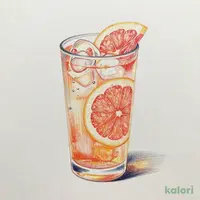 梅酒サワー＆生搾りグレープフルーツサワー