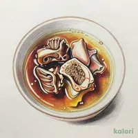 特製テールスープ (レギュラー)