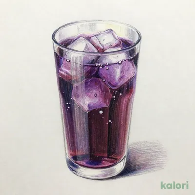 ファンタグレープ