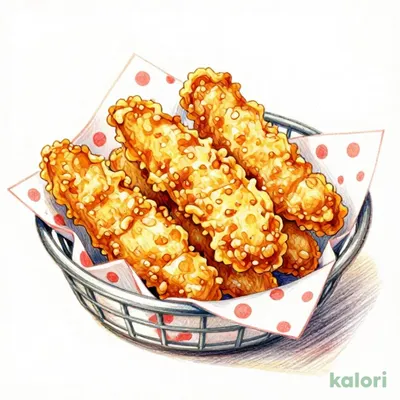 【店舗限定】スージー カリカリチキン