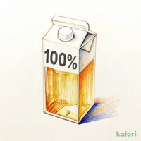 アップルジュース