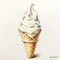 ソフトクリーム